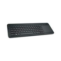 Microsoft All-in-One Media Keyboard N9Z-00028