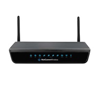 Netcomm NB604N ADSL2+ Wireless N300 Modem Router