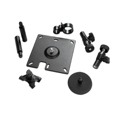 APC (NBAC0301) SURFACE MOUNTING BRACKETSFOR NETBOTZ ROOM MONITOR APPLIANCE OR CAMERA POD - NBAC0301
