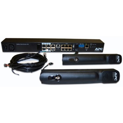 APC Rack Access Control - NBACS1356