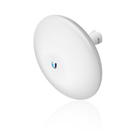 Ubiquiti Networks NBE-2AC-13 NanoBeam 2AC High-Performance airMAX Bridge Antenna 