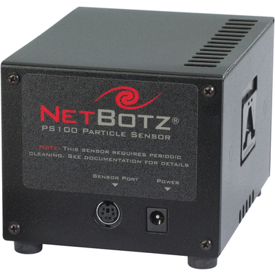 APC NetBotz PS100 Particle Sensor - NBES0201