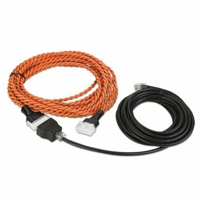 APC Liquid Leak Sensor - Orange - Water Detection - NBES0308