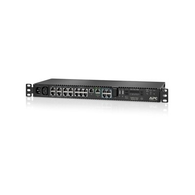 APC NetBotz 750 Environmental Monitoring System - NBRK0750