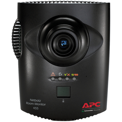 APC NetBotz NBWL0455 Network Camera - Colour - USB - NBWL0455