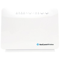 NetComm NF10WV N300 WiFi VDSL/ADSL Modem Router with Voice