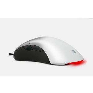 Microsoft Pro Intellimouse Shadow White USB Optical Retail Box