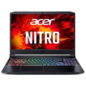 Acer Nitro 5 15.6inch 10th Gen Core i7 GTX 1660 Gaming Laptop