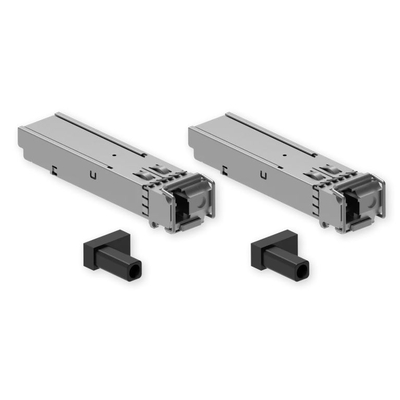 Teltonika NHT-PR4JR20K - 1.25 Gbps Copper RJ45 SFP Transceiver