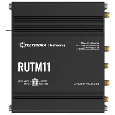 Teltonika NHT-RUTM1 Industrial 4G LTE Dual-band Wi-Fi