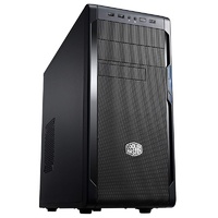 Cooler Master N300 KKN1 Mid-Tower ATX Case