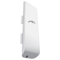 Ubiquiti Networks NSM2 2.4GHz 11dBi Indoor/Outdoor airMAX CPE NanoStation