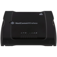 NetComm NTC-140-02 Industrial 4G M2M Router