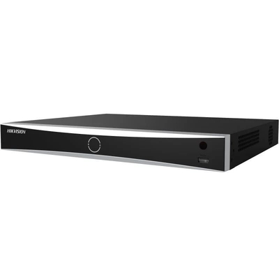 HIKVISION HiLook NVR-232MH-K-16P 32CH K-Series 16 PoE NVR