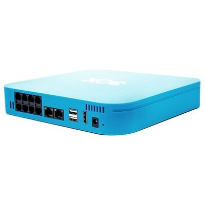 3CX NX64-AIO Certified NUC PC - All in One: Appliance & Gateway, Pre-Loaded With 3CX