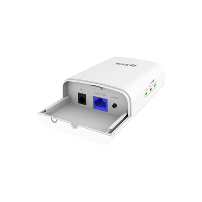 Tenda O1-5G 1km 5GHz 867Mbps Point to Point Outdoor CPE