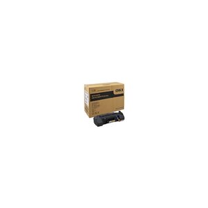 Oki B731 Black TONER