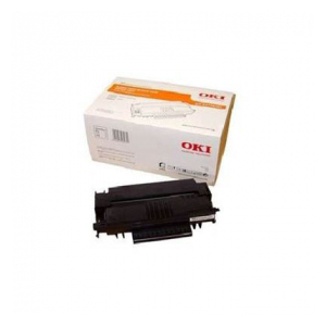Oki B820 Black TONER