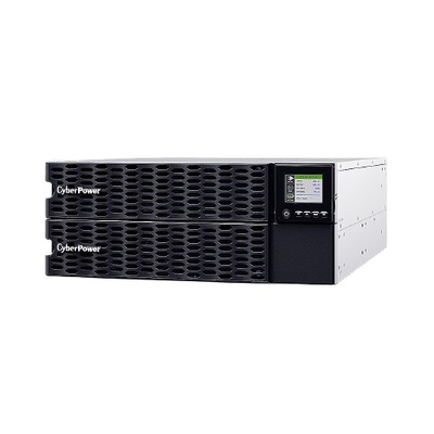 CyberPower OL10KERTHD 10000VA/W 4U Rack Tower UPS