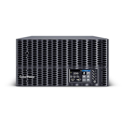 CyberPower OL3T030KERTHD 3 Phase HD Rack 30KVA/30KW UPS
