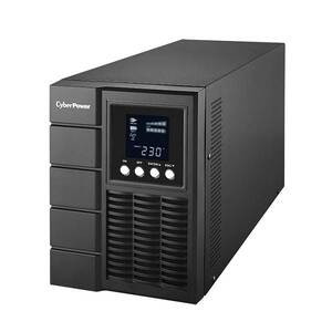 CyberPower Online S Series OLS1000E Tower 1000VA / 900W Pure Sine Wave UPS