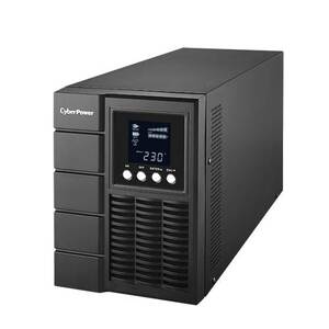CyberPower Online S Series OLS1500E Tower 1500VA/1200W Pure Sine Wave UPS