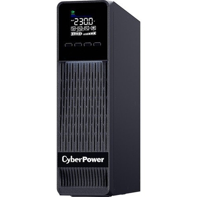 CyberPower Online S OLS1KECR 1000 VA / 900 W Tower UPS