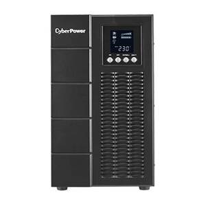 CyberPower Online S Series OLS2000E Tower 2000VA / 1600W Pure Sine Wave UPS