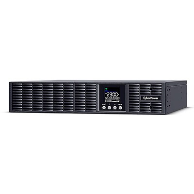 CyberPower OLS3000ERT2Ua Rack 3000VA/2700W Pure Sine Wave UPS