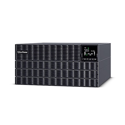 CyberPower Online S Premium 6000VA/6000W 5U Rack UPS