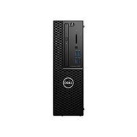 DELL Desktop Precision 3431 SFF Workstation PC i7-9700 16GB 512GB P620 Win10 Pro