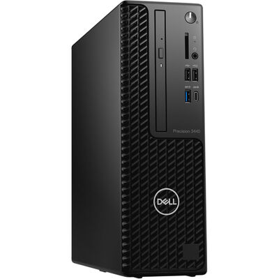 DELL Precision 3440 SFF i5-10500 8GB DDR4, 256GB SSD, nVidea-P400 2GB, DVDRW, WIN10PRO