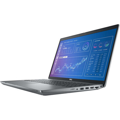 DELL MOBILE PRECISION 3571 i9-12900H, 15.6" FHD, 32GB, 1TB, T600(4GB), WL, W11P - ON3571WM03AU_VP
