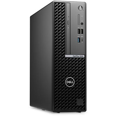 DELL OPTIPLEX 5000 SFF i5-12500, 16GB, 512GB SSD, DVD/RW, WL, W11P - ON5000SFFO02AU_VP