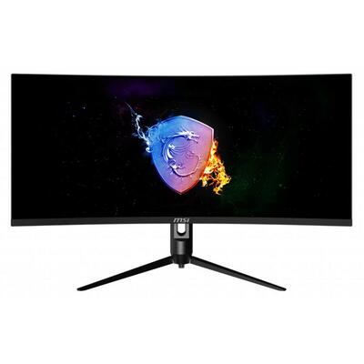 MSI Optix MAG342CQ 34" 144Hz UWQHD Curved VA Gaming Monitor