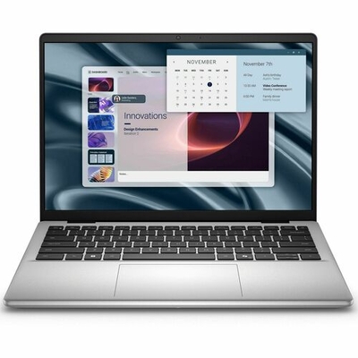 Dell Pro 14 Essentials PV14255 14-inch FHD+ Laptop - AMD Ryzen 7 250, 16 GB (1 × 16 GB), 512 GB SSD, Windows 11 Pro