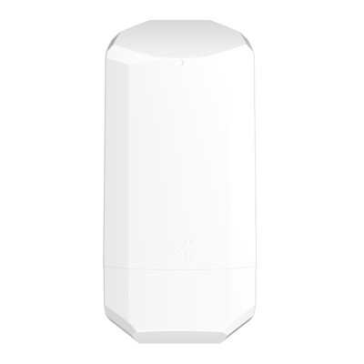 Teltonika Outdoor 4G Router, 4G LTE (Cat 4), 1x PoE-in and 1x PoE-out port, IP55, PSU excluded