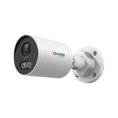 TP-Link Omada 5MP Bullet PoE Security Camera