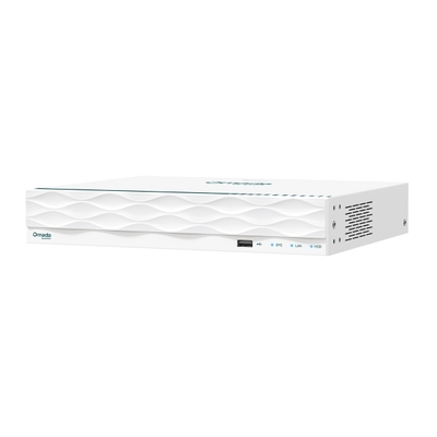 TP-Link Omada 8-Port PoE+ Network Video Recorder with 2TB HDD, Up to 16 Channel