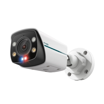 TP-Link Omada 12MP Bullet PoE Security Camera
