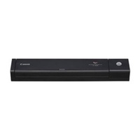 Canon P208 MOBILE SCANNER 8PPM DUPLEX COLOUR USB ISIS / TWAIN / MAC