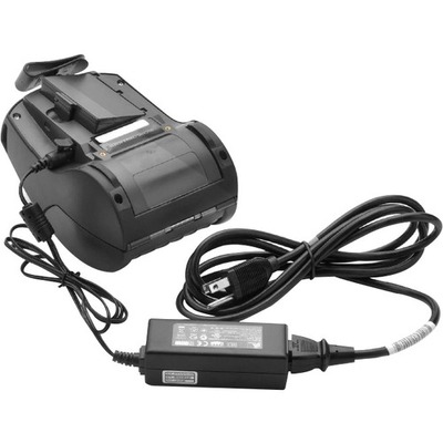 Zebra MOBILE AC ADAPTER (FAST CHARGER) - P1031365-024