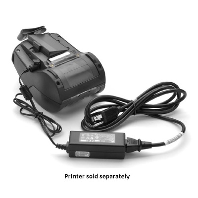 Zebra KIT ACC,QLn/ZQ5/ZQ6,Mobile AC ADAPTER, AUSTRALIA (type I) CORD - P1031365-043