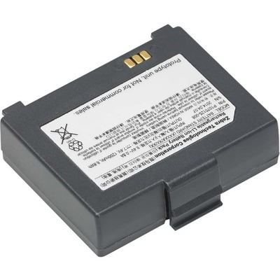 Zebra KIT ACC. BATTERY STANDARD ZQ110 - P1070125-008