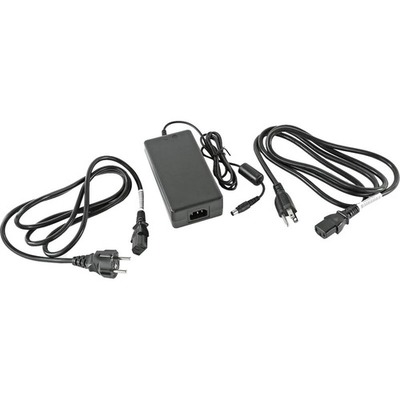 Zebra ZD410D/ZD420C KIT POWER SUPPLY REPAIR 75W 24V WITH US CORD - P1079903-026