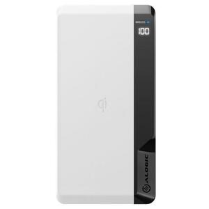 Alogic USB-C 10000mAh Power Bank Ultimate, White