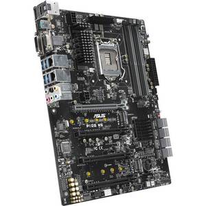 ASUS P10S WS LGA1151 ATX Workstation Motherboard
