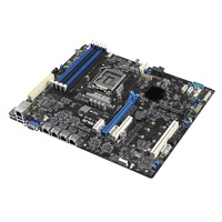 ASUS P11C-C/4L LGA 1151 ATX Server Motherboard