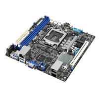 ASUS P11C-I LGA 1151 Mini-ITX Server Motherboard