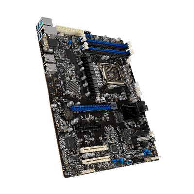 ASUS  P12R-E SERVER MB, LGA 1200, DDR4 UDIMM